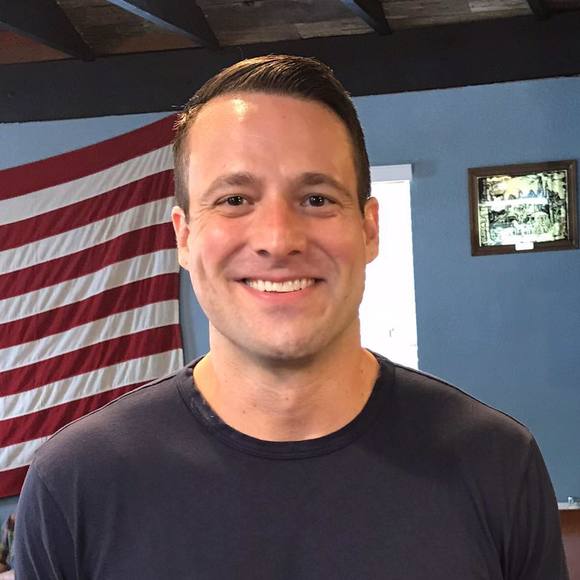 Meet your Posher, Joshua - Picture 1 of 1